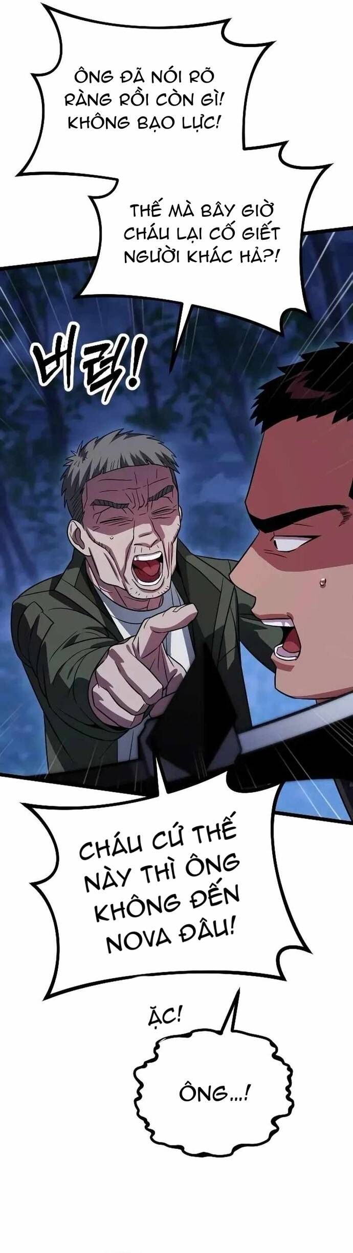 Cuồng Nhân Seoul Chap 29 - Next Chap 30