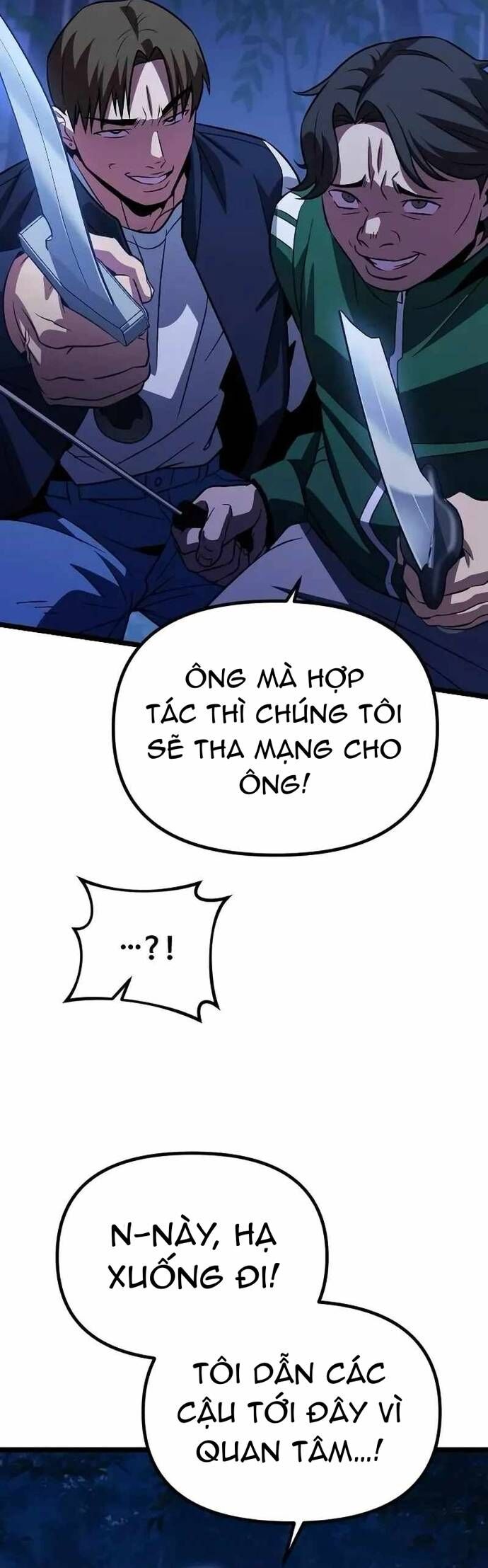 Cuồng Nhân Seoul Chap 29 - Next Chap 30