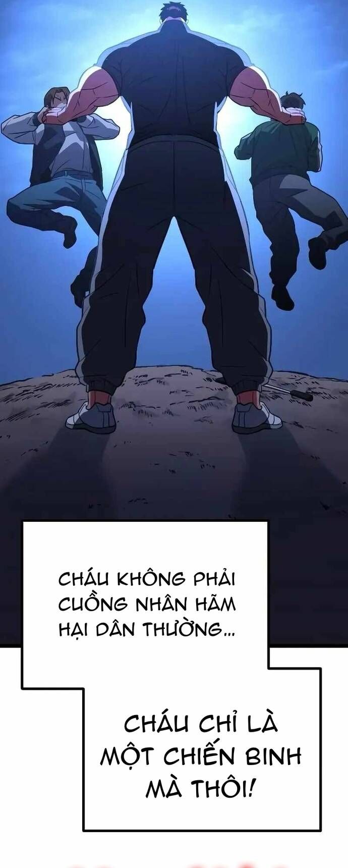 Cuồng Nhân Seoul Chap 29 - Next Chap 30