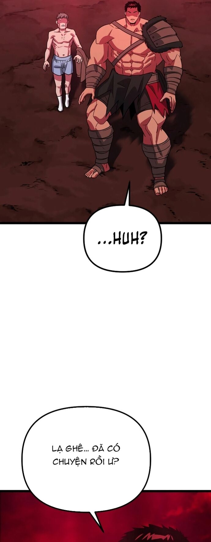 Cuồng Nhân Seoul Chap 30 - Next Chap 31