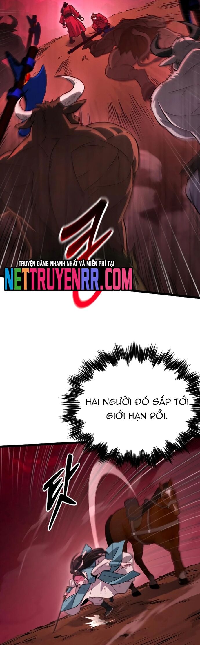 Cuồng Nhân Seoul Chap 30 - Next Chap 31