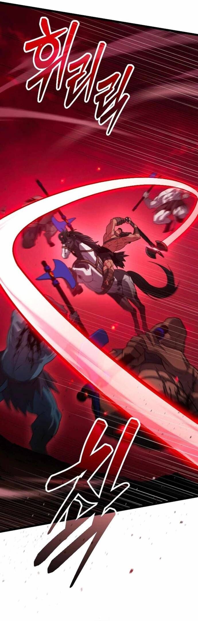 Cuồng Nhân Seoul Chap 31 - Next Chap 32