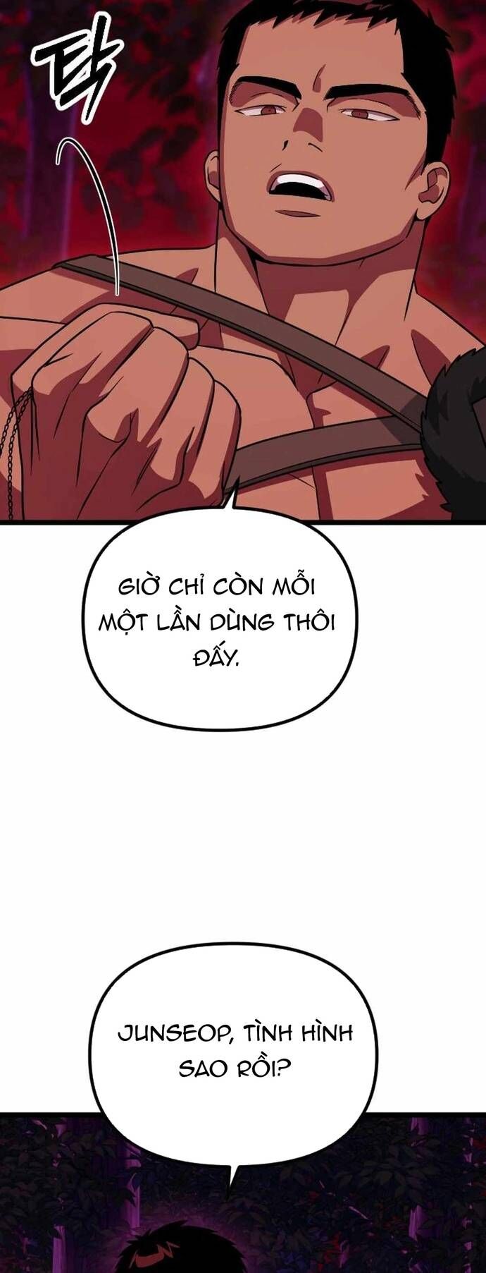 Cuồng Nhân Seoul Chap 31 - Next Chap 32