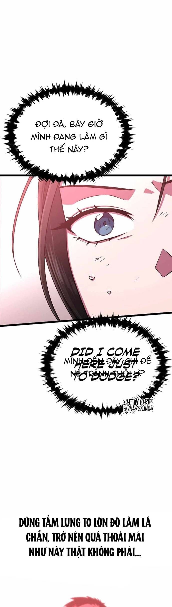 Cuồng Nhân Seoul Chap 31 - Next Chap 32