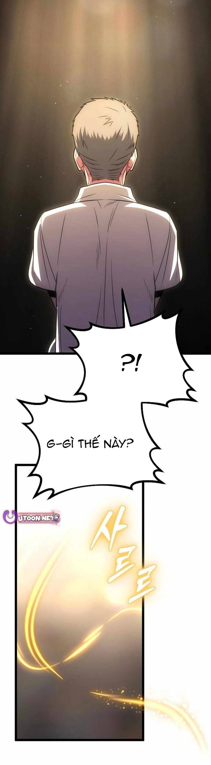 Cuồng Nhân Seoul Chap 31 - Next Chap 32