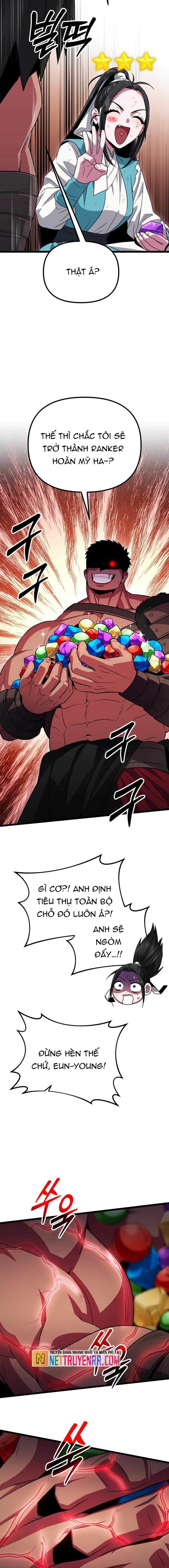 Cuồng Nhân Seoul Chap 32 - Next Chap 33