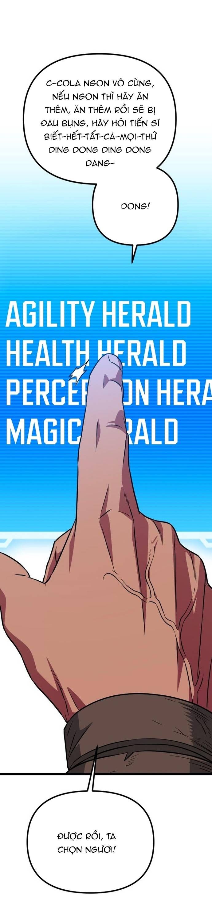 Cuồng Nhân Seoul Chap 33 - Next Chap 34