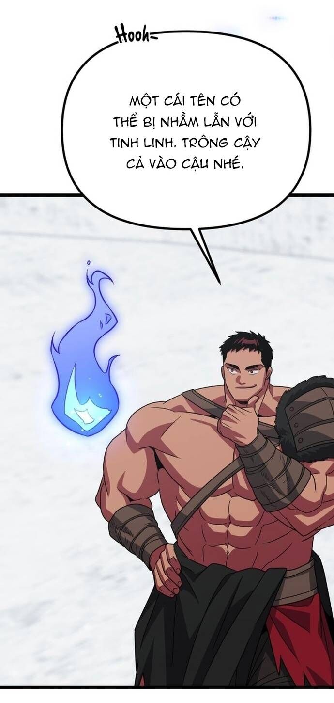 Cuồng Nhân Seoul Chap 33 - Next Chap 34