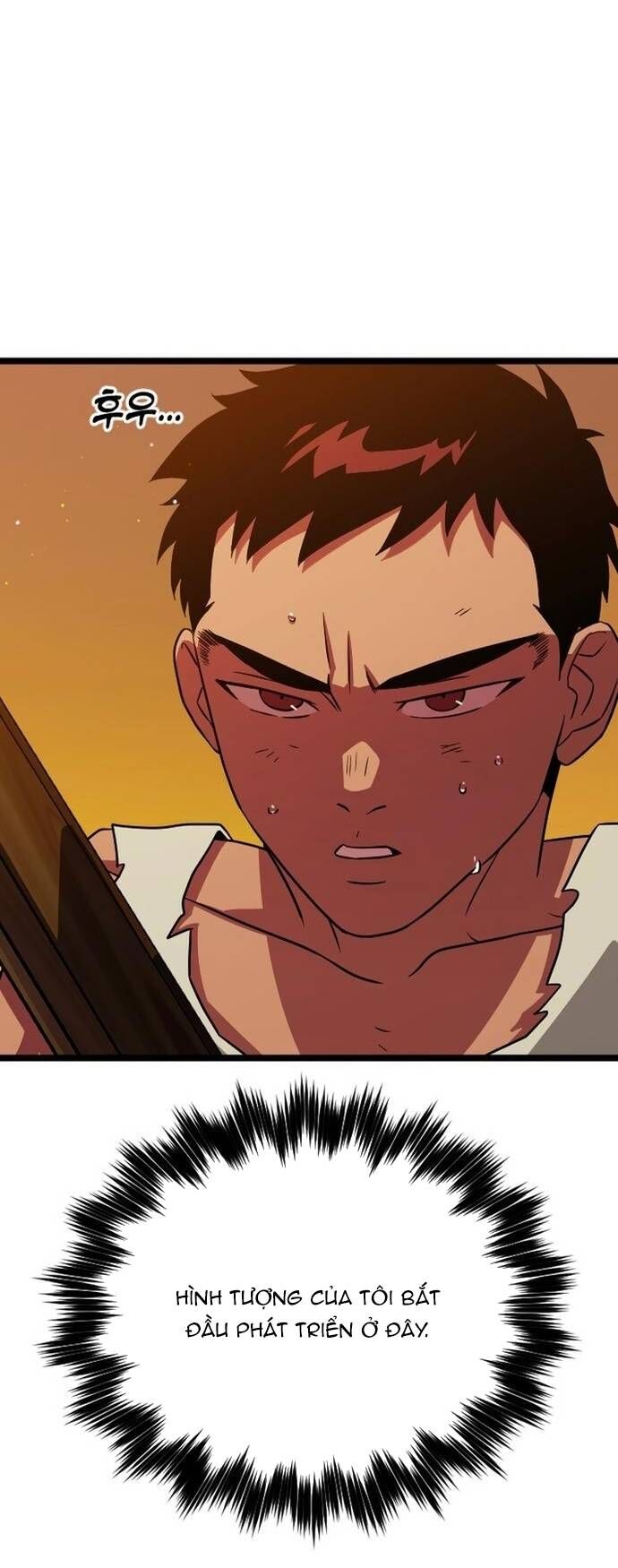 Cuồng Nhân Seoul Chap 33 - Next Chap 34