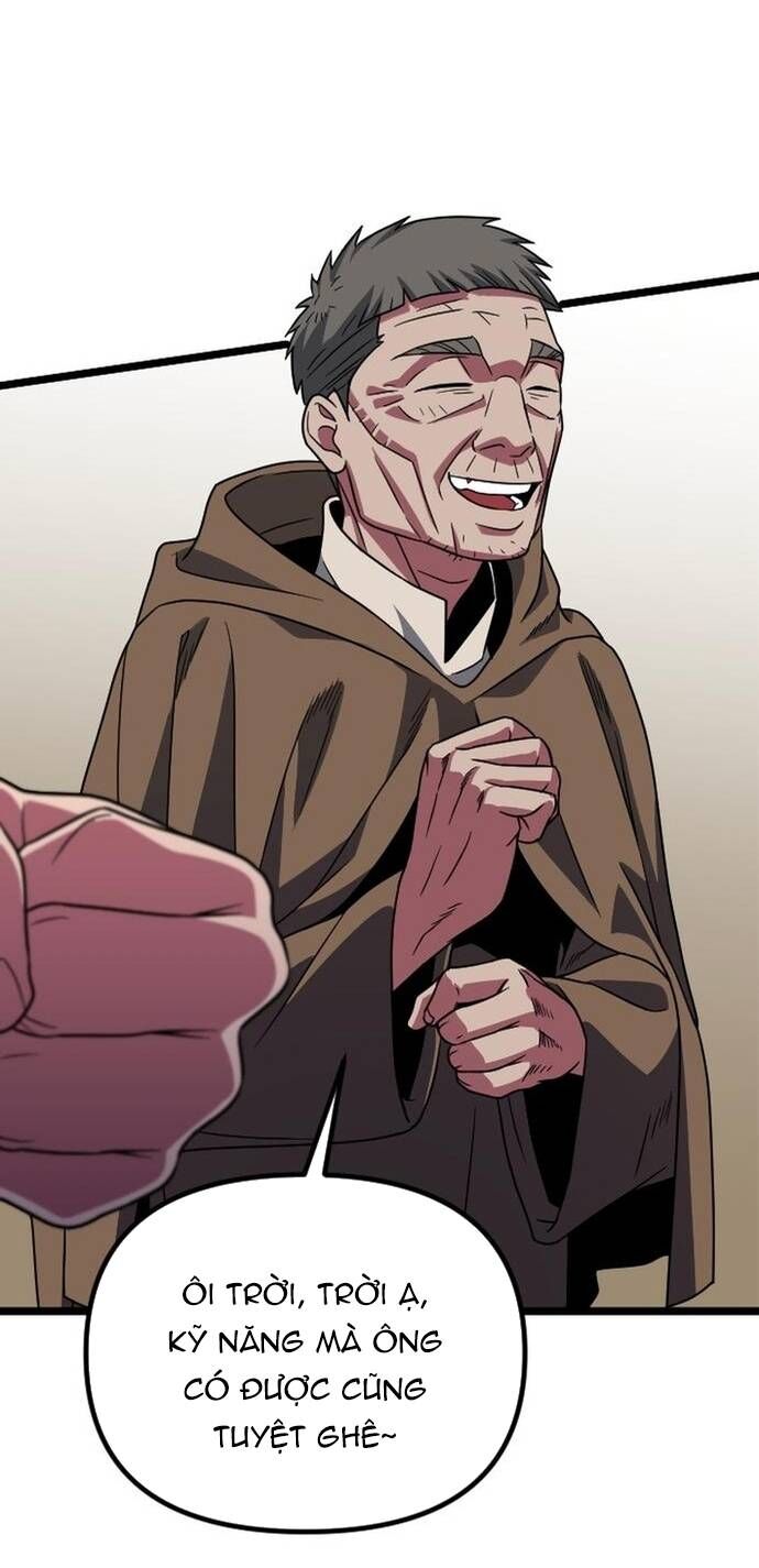 Cuồng Nhân Seoul Chap 33 - Next Chap 34