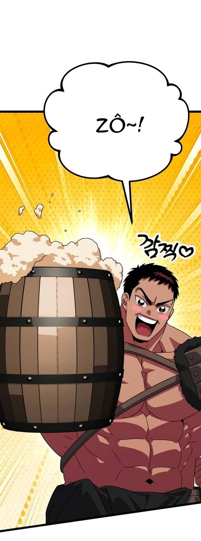 Cuồng Nhân Seoul Chap 33 - Next Chap 34