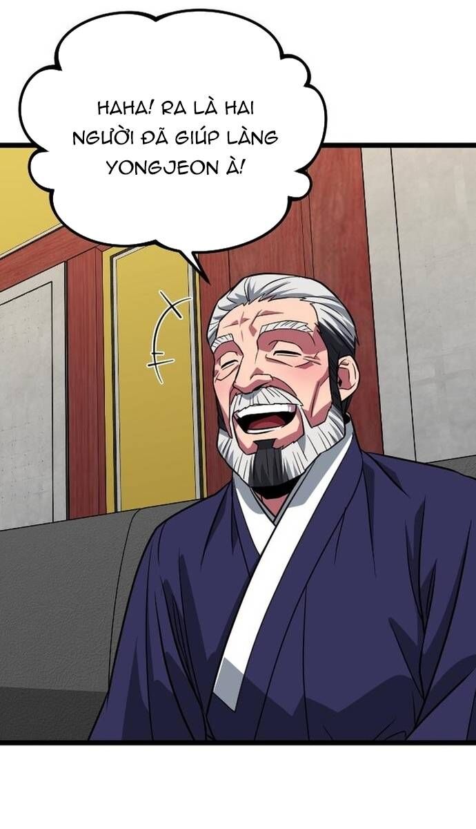 Cuồng Nhân Seoul Chap 33 - Next Chap 34