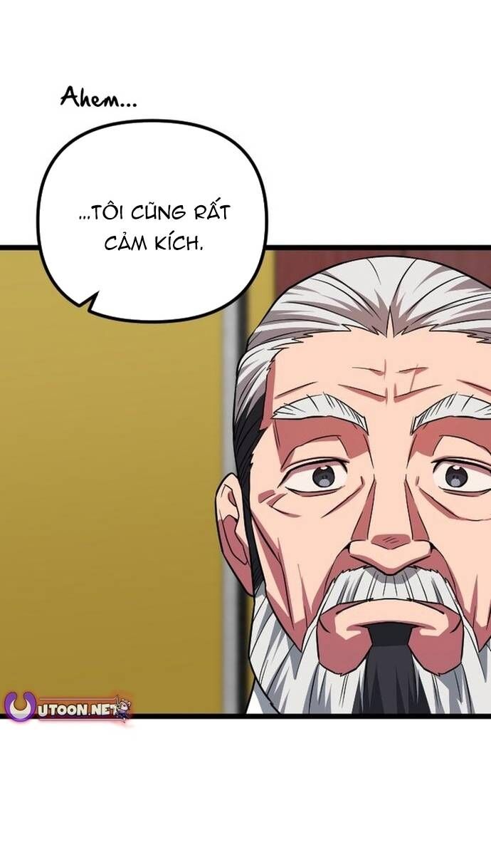 Cuồng Nhân Seoul Chap 33 - Next Chap 34