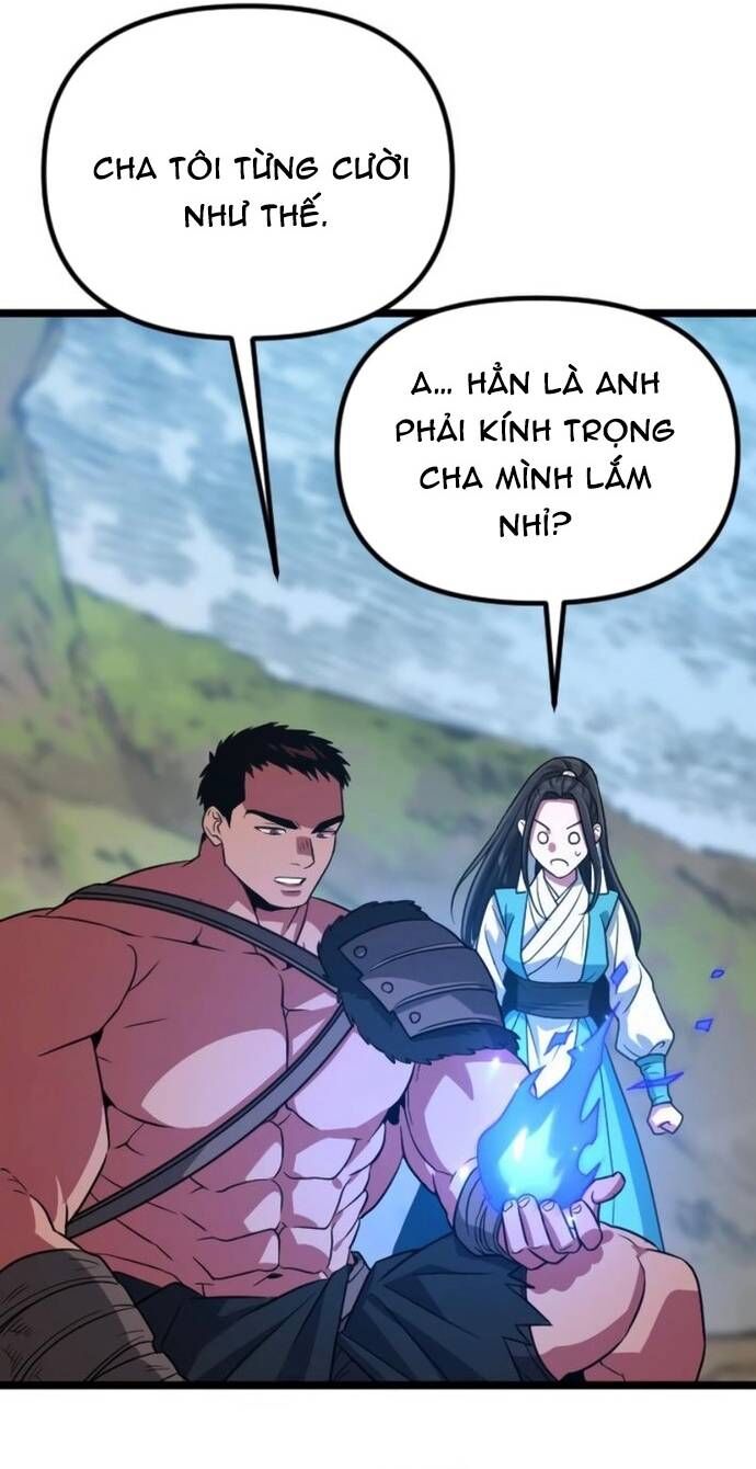 Cuồng Nhân Seoul Chap 35 - Next Chap 36
