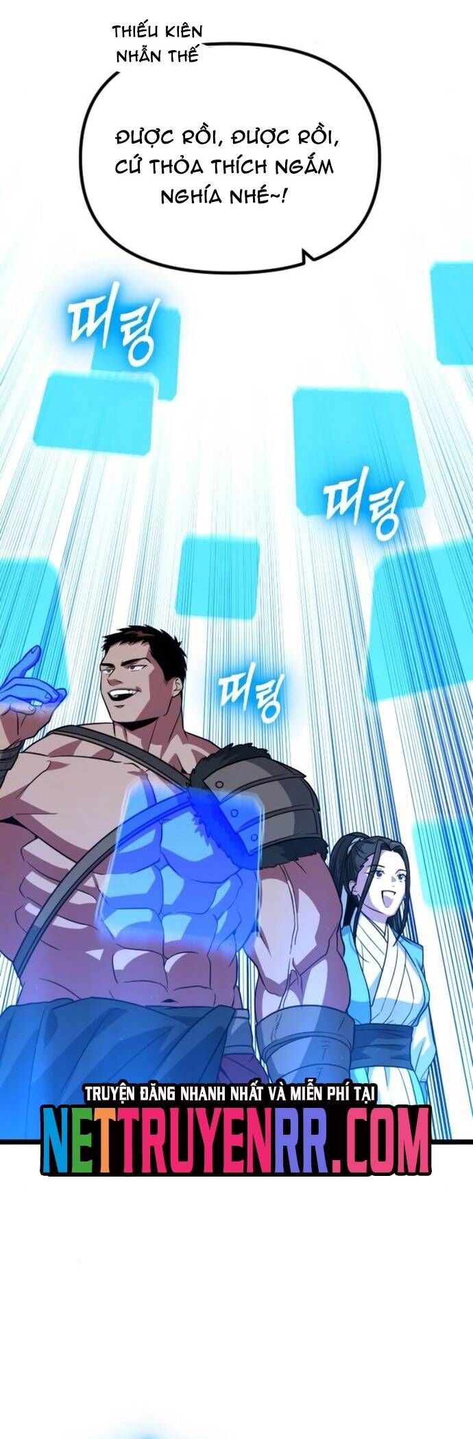 Cuồng Nhân Seoul Chap 35 - Next Chap 36