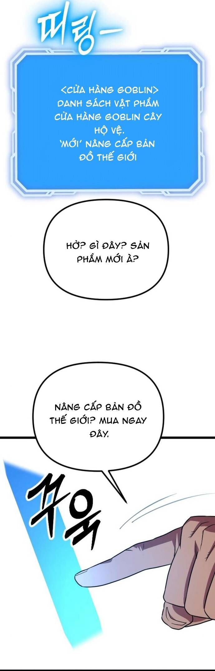 Cuồng Nhân Seoul Chap 35 - Next Chap 36