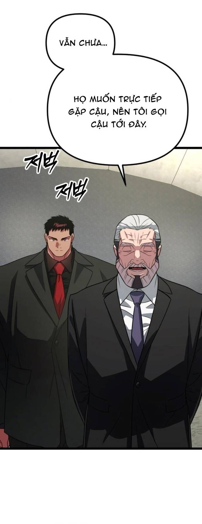 Cuồng Nhân Seoul Chap 35 - Next Chap 36