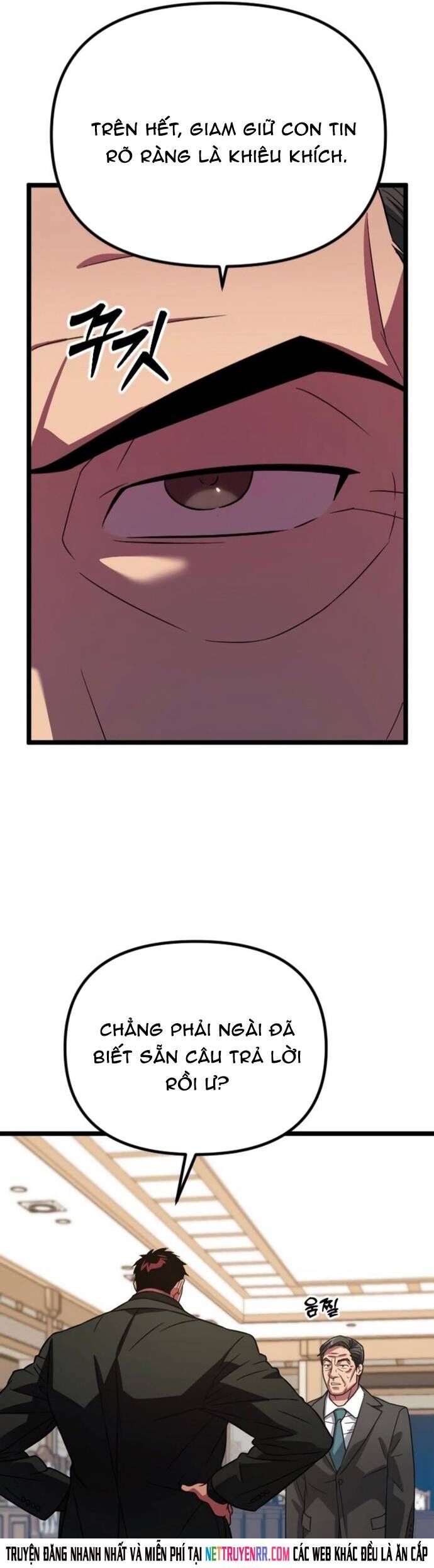 Cuồng Nhân Seoul Chap 35 - Next Chap 36