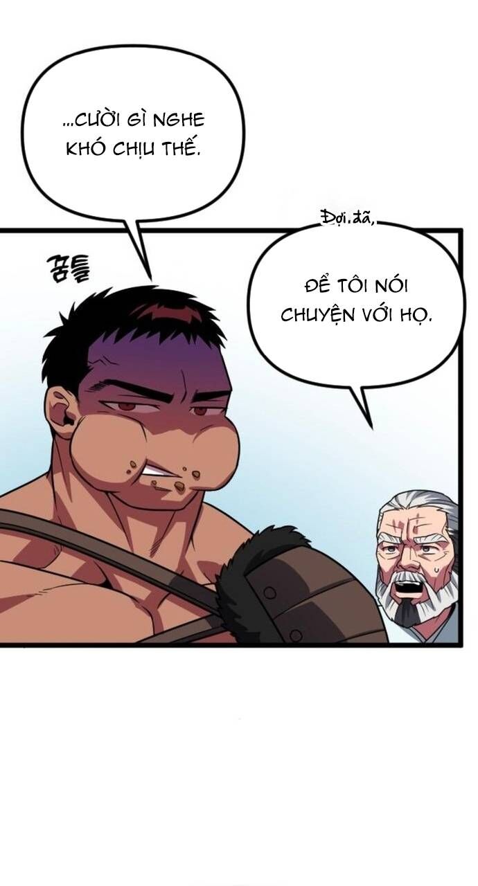 Cuồng Nhân Seoul Chap 37 - Next Chap 38