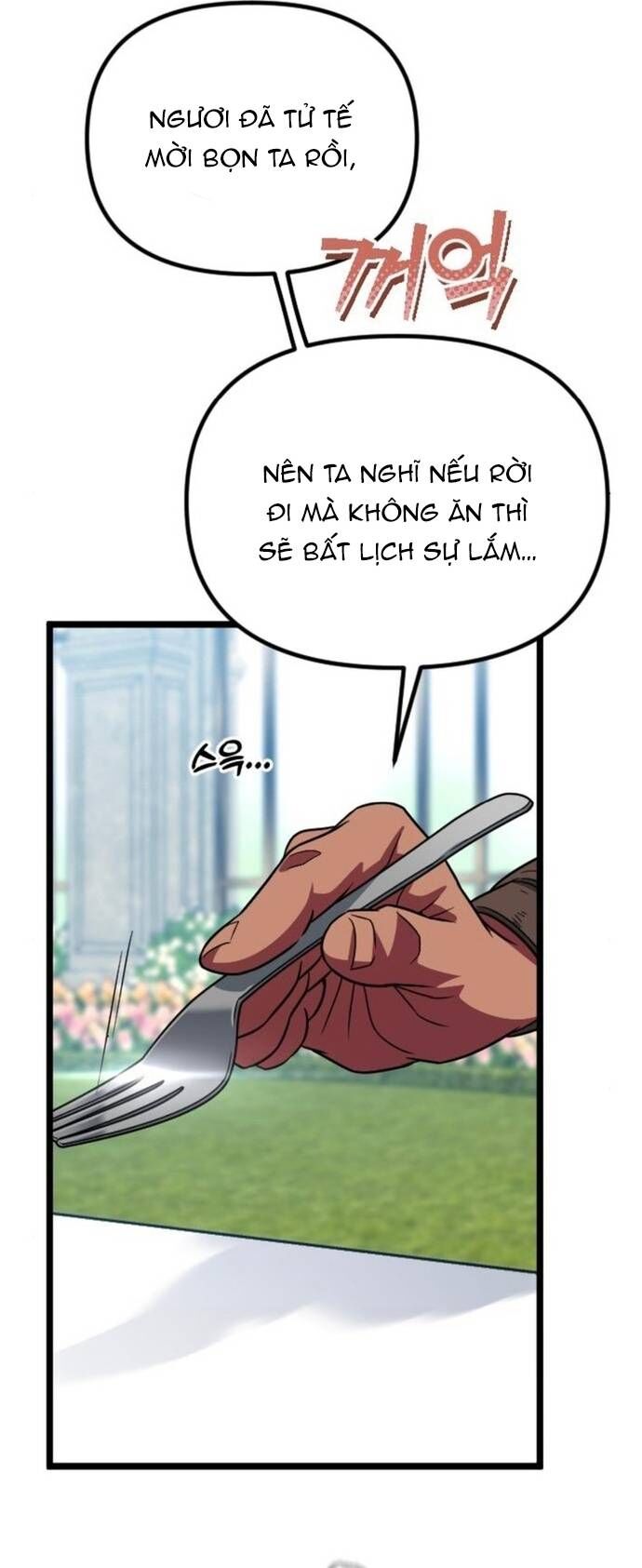 Cuồng Nhân Seoul Chap 37 - Next Chap 38