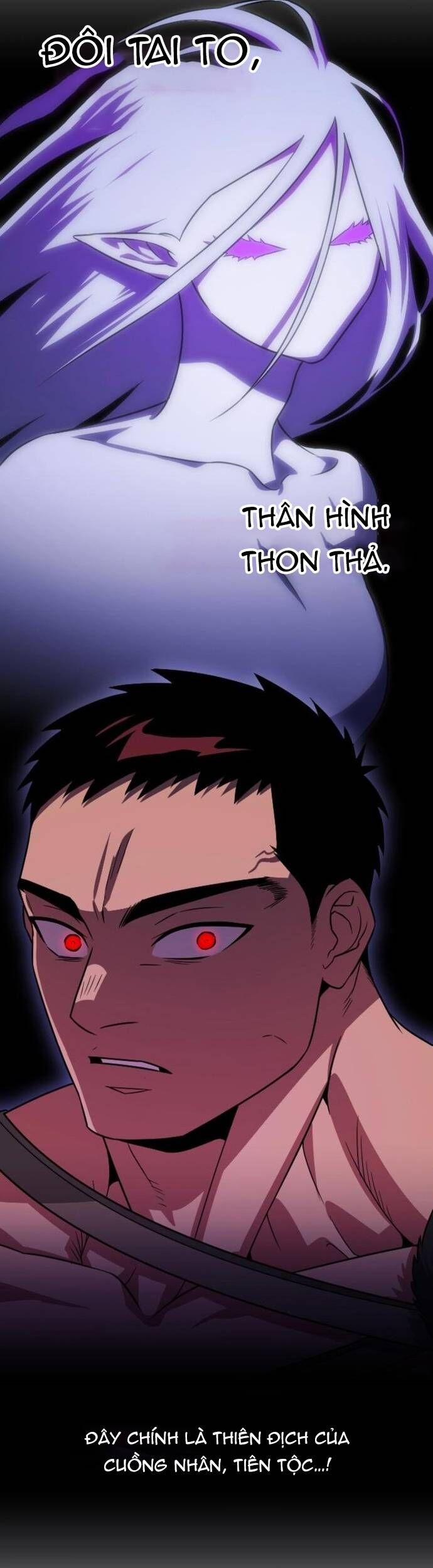 Cuồng Nhân Seoul Chap 37 - Next Chap 38