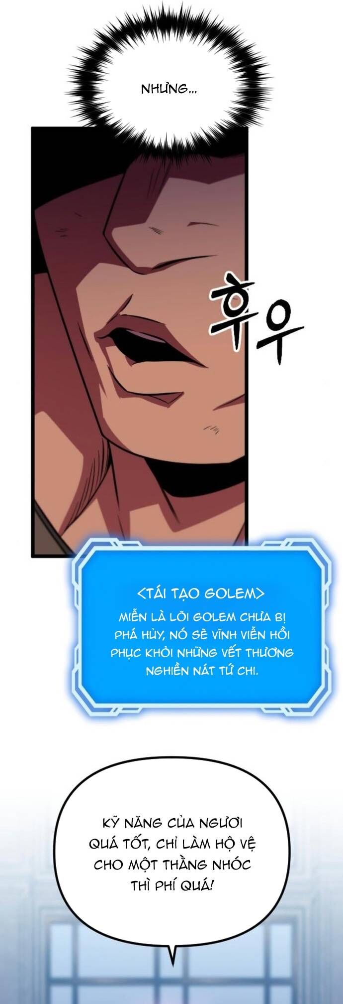 Cuồng Nhân Seoul Chap 37 - Next Chap 38