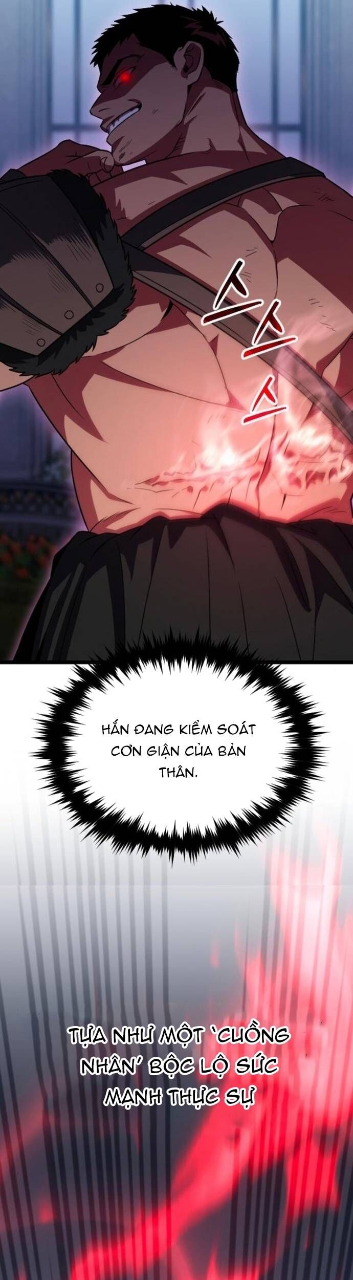 Cuồng Nhân Seoul Chap 37 - Next Chap 38