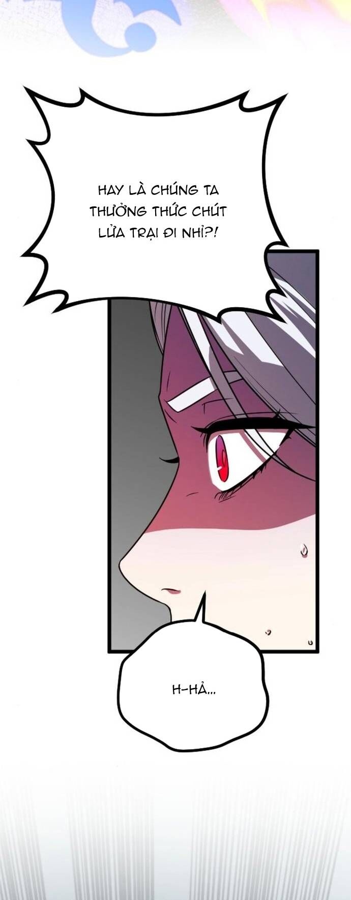 Cuồng Nhân Seoul Chap 37 - Next Chap 38