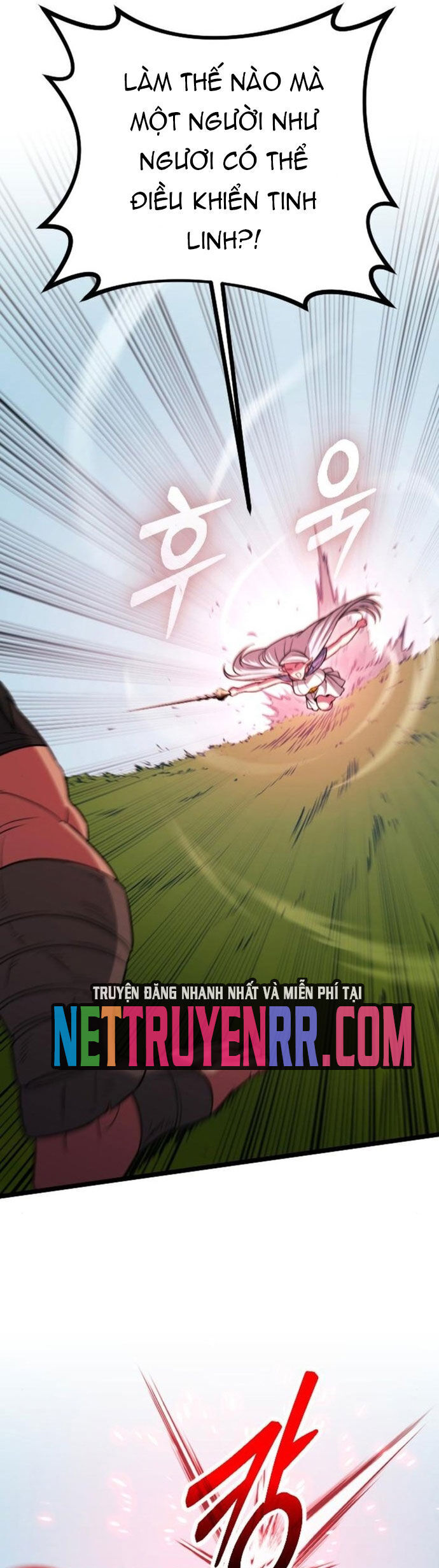 Cuồng Nhân Seoul Chap 38 - Next Chap 39