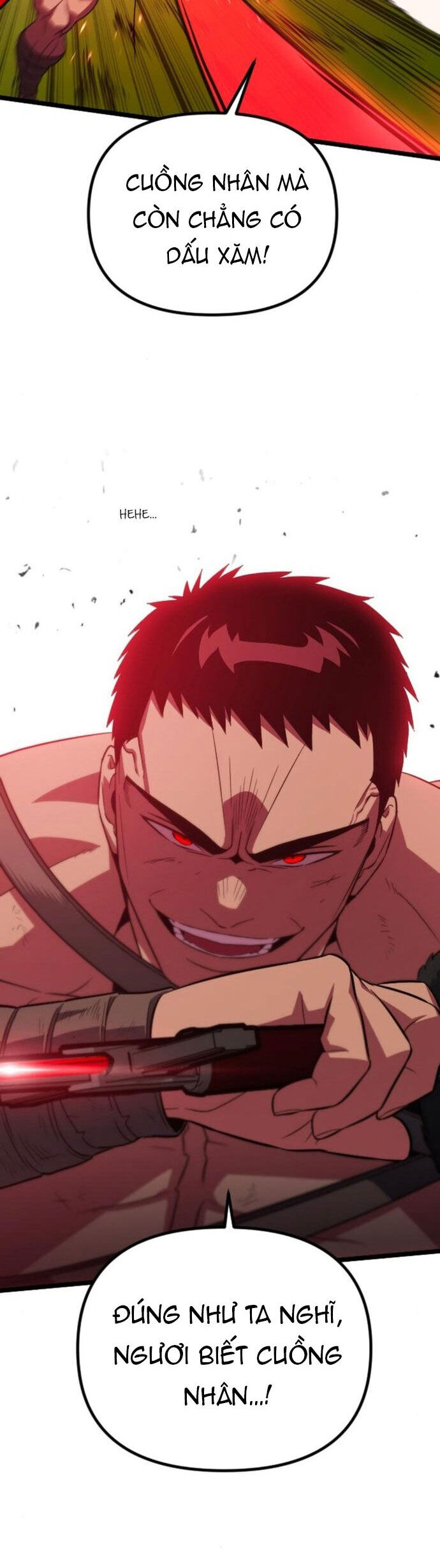 Cuồng Nhân Seoul Chap 38 - Next Chap 39