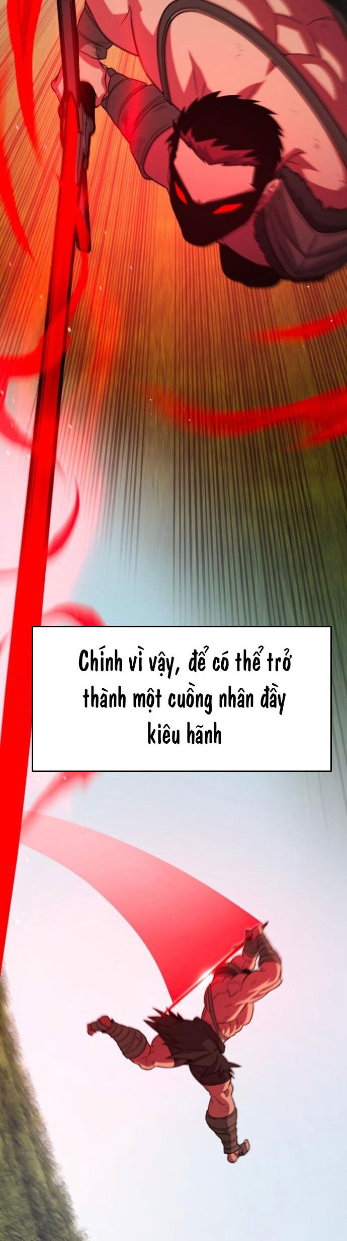 Cuồng Nhân Seoul Chap 38 - Next Chap 39