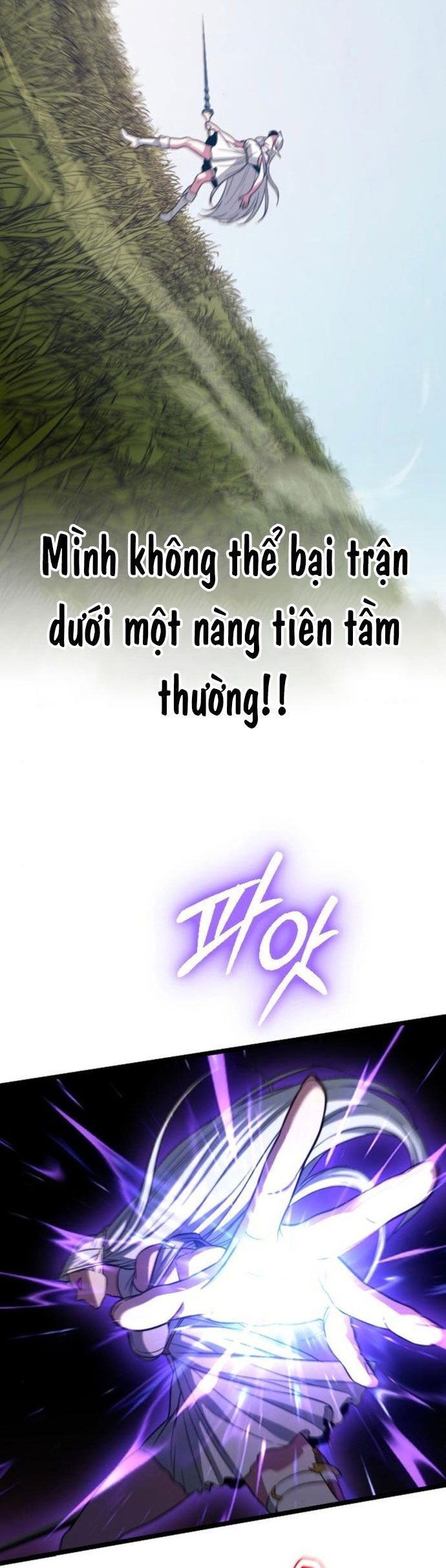 Cuồng Nhân Seoul Chap 38 - Next Chap 39