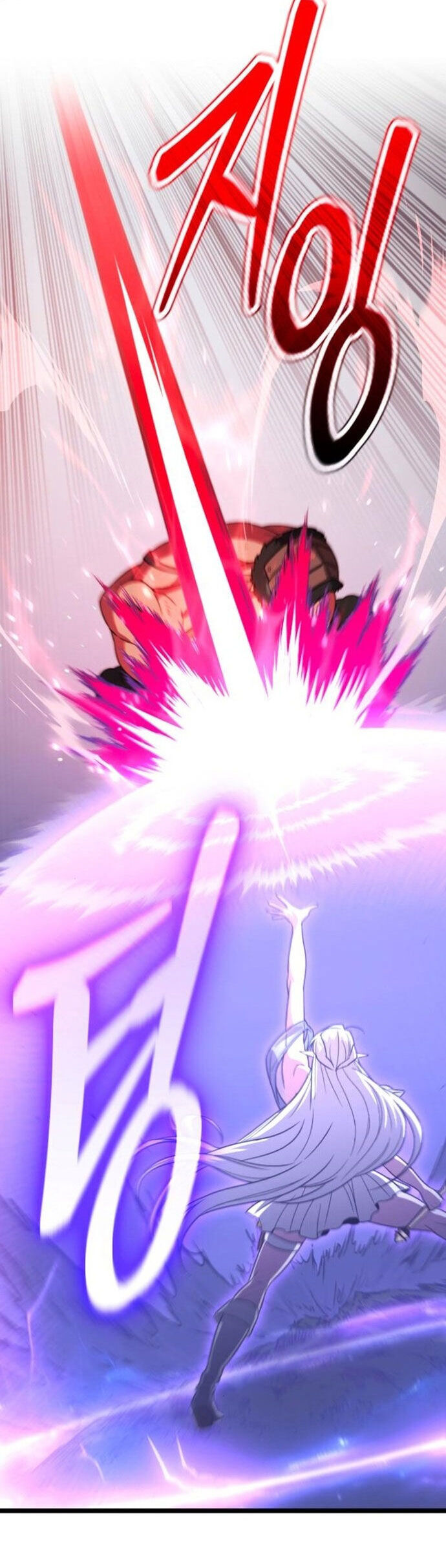 Cuồng Nhân Seoul Chap 38 - Next Chap 39