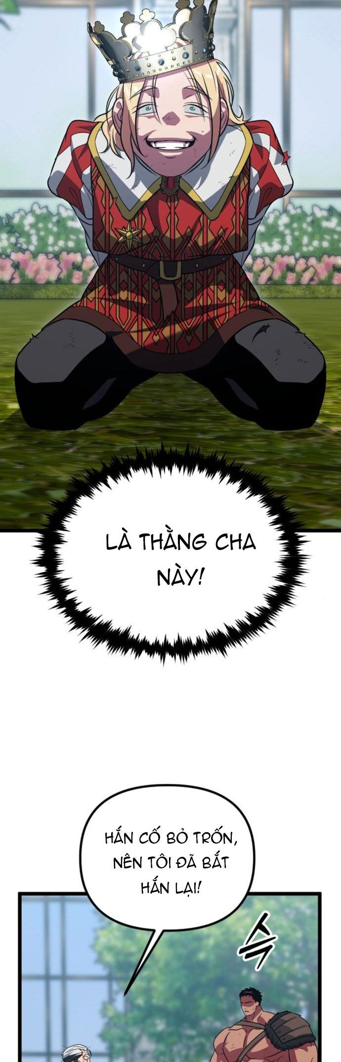 Cuồng Nhân Seoul Chap 38 - Next Chap 39