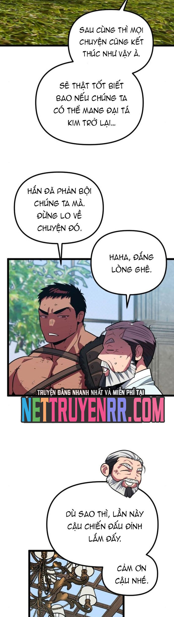 Cuồng Nhân Seoul Chap 38 - Next Chap 39