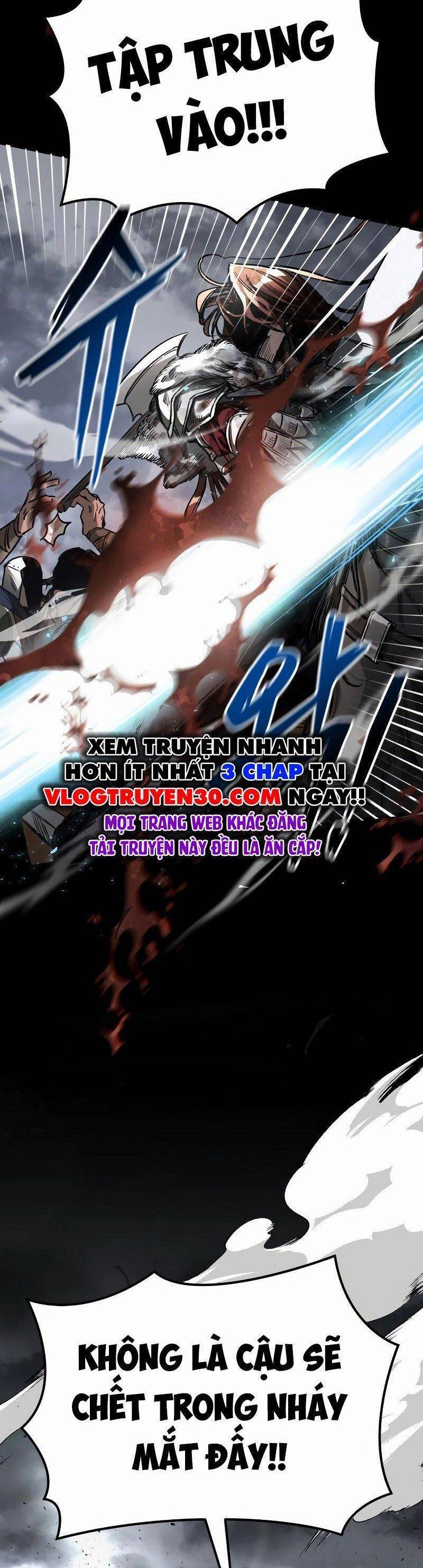 Kẻ Điên Và Đội Trưởng Cảnh Vệ Chap 1 - Next Chap 2