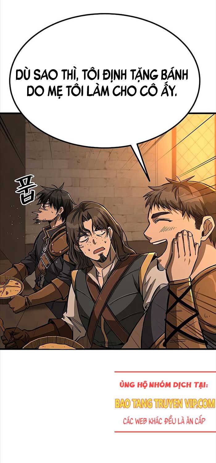 Kẻ Điên Và Đội Trưởng Cảnh Vệ Chap 11 - Next Chap 12