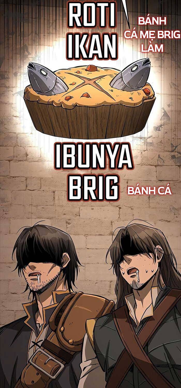 Kẻ Điên Và Đội Trưởng Cảnh Vệ Chap 11 - Next Chap 12