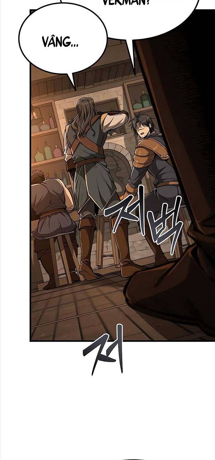 Kẻ Điên Và Đội Trưởng Cảnh Vệ Chap 11 - Next Chap 12