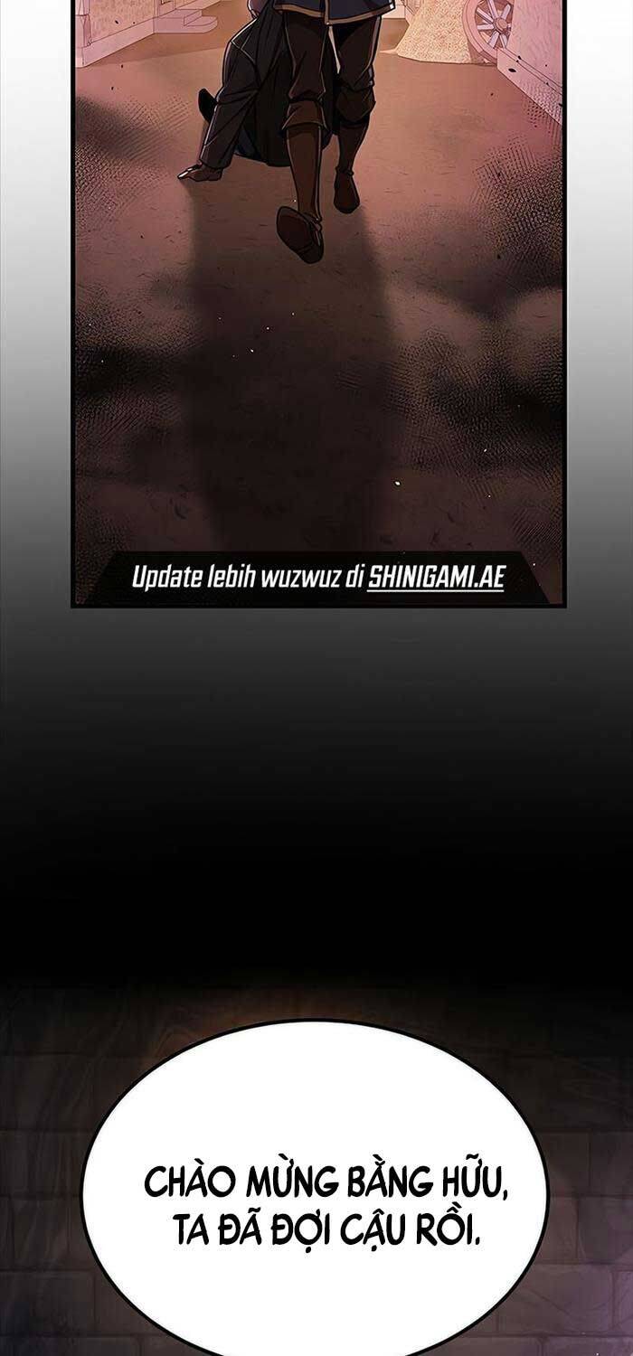 Kẻ Điên Và Đội Trưởng Cảnh Vệ Chap 11 - Next Chap 12