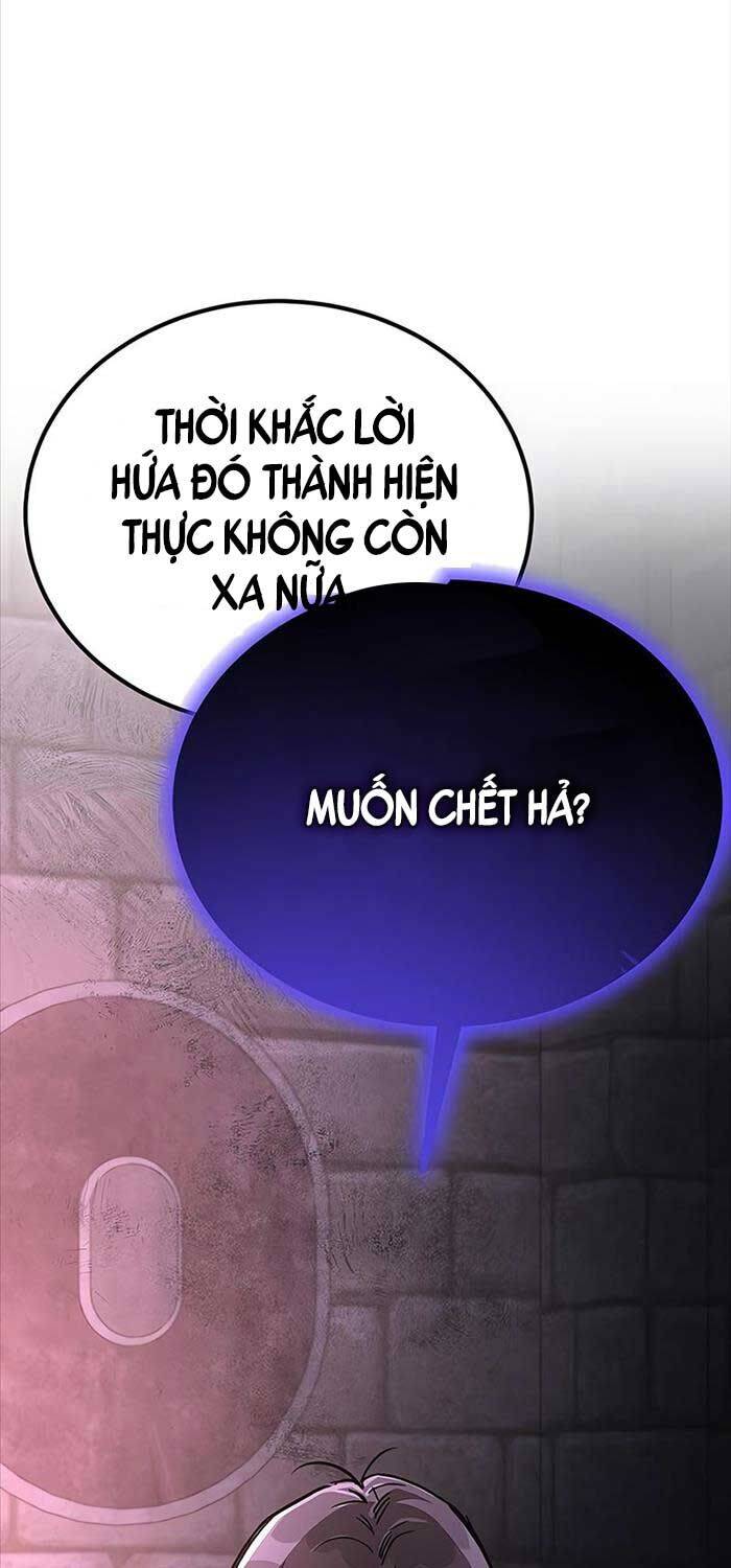 Kẻ Điên Và Đội Trưởng Cảnh Vệ Chap 11 - Next Chap 12