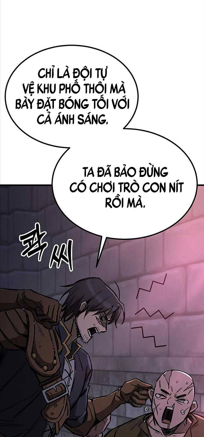 Kẻ Điên Và Đội Trưởng Cảnh Vệ Chap 11 - Next Chap 12