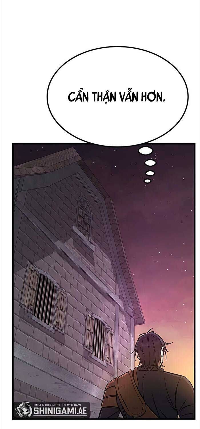 Kẻ Điên Và Đội Trưởng Cảnh Vệ Chap 11 - Next Chap 12