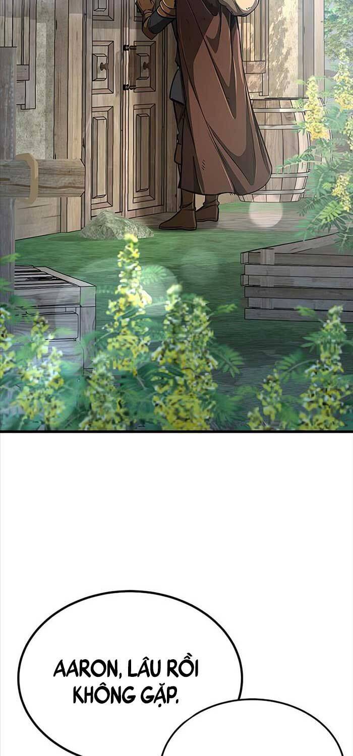 Kẻ Điên Và Đội Trưởng Cảnh Vệ Chap 11 - Next Chap 12