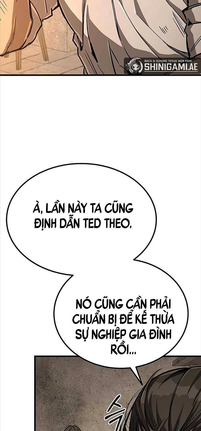 Kẻ Điên Và Đội Trưởng Cảnh Vệ Chap 11 - Next Chap 12