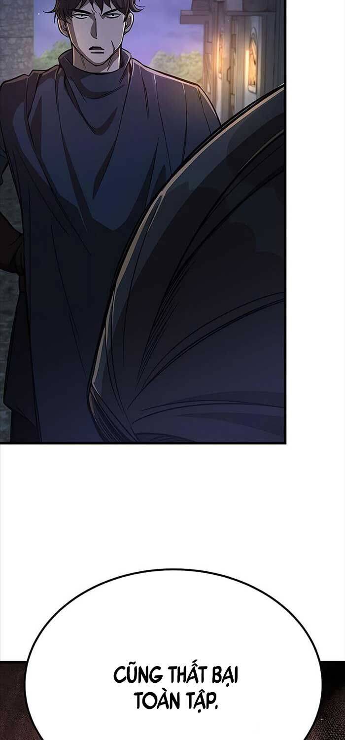 Kẻ Điên Và Đội Trưởng Cảnh Vệ Chap 11 - Next Chap 12