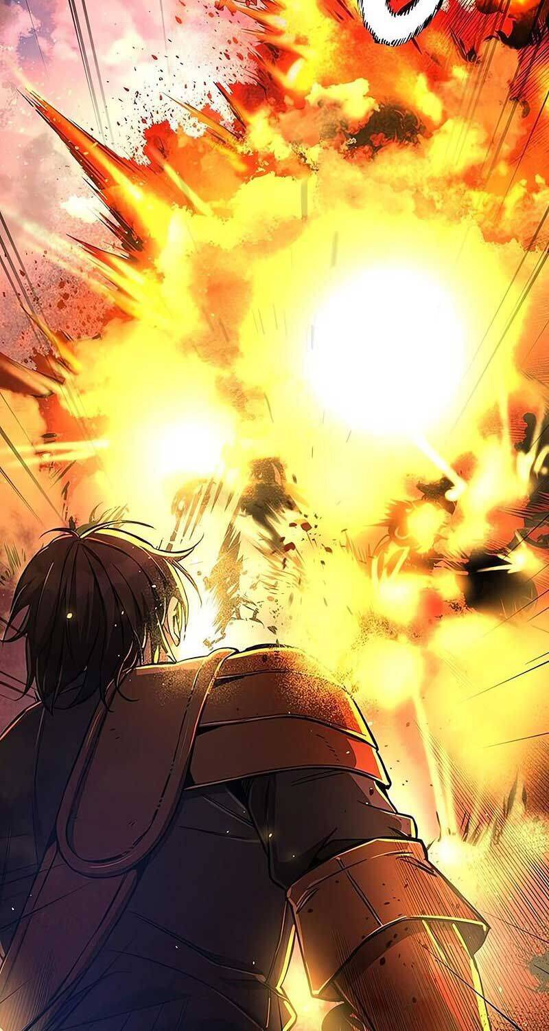 Kẻ Điên Và Đội Trưởng Cảnh Vệ Chap 12 - Next Chap 13