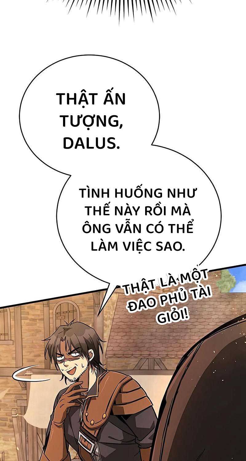 Kẻ Điên Và Đội Trưởng Cảnh Vệ Chap 12 - Next Chap 13