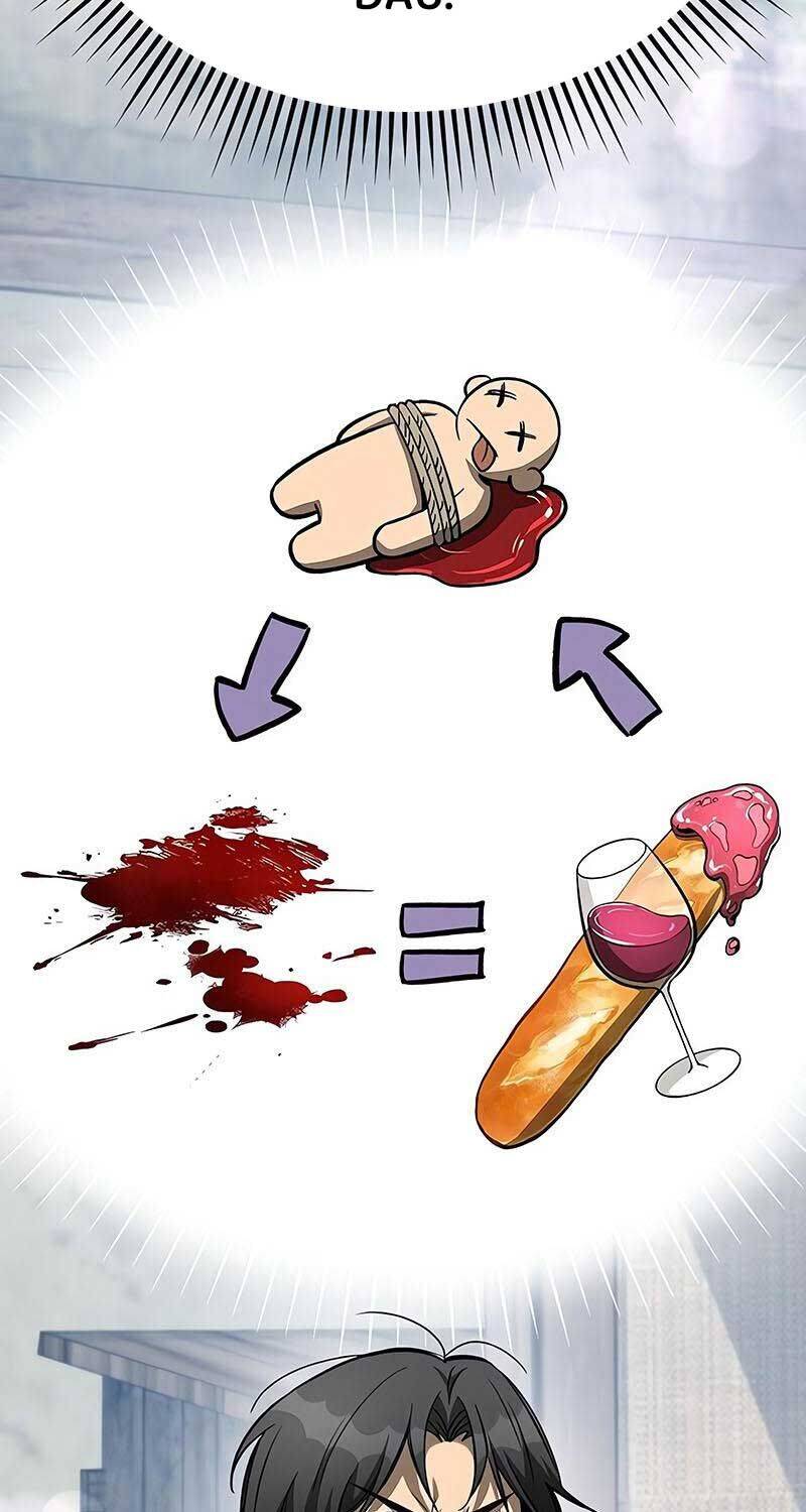 Kẻ Điên Và Đội Trưởng Cảnh Vệ Chap 12 - Next Chap 13