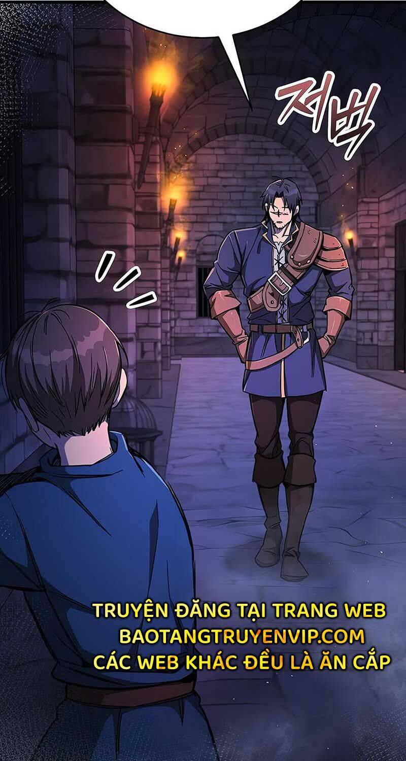 Kẻ Điên Và Đội Trưởng Cảnh Vệ Chap 12 - Next Chap 13